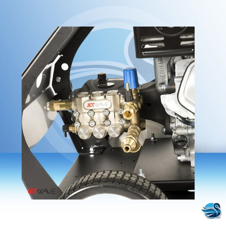 Jetwave Raptor G2 Pressure Cleaner