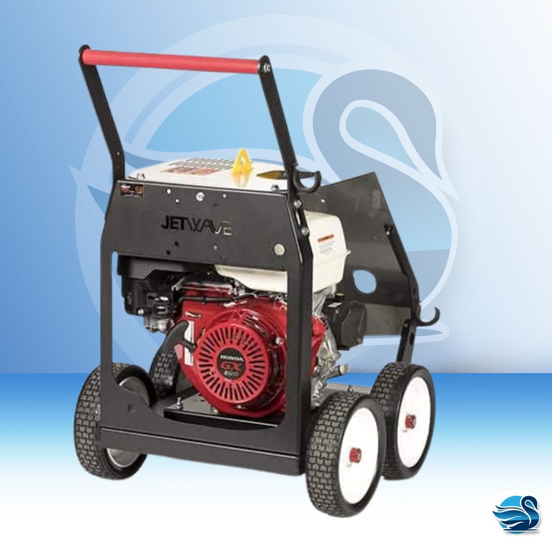 Jetwave Raptor G2 Pressure Cleaner