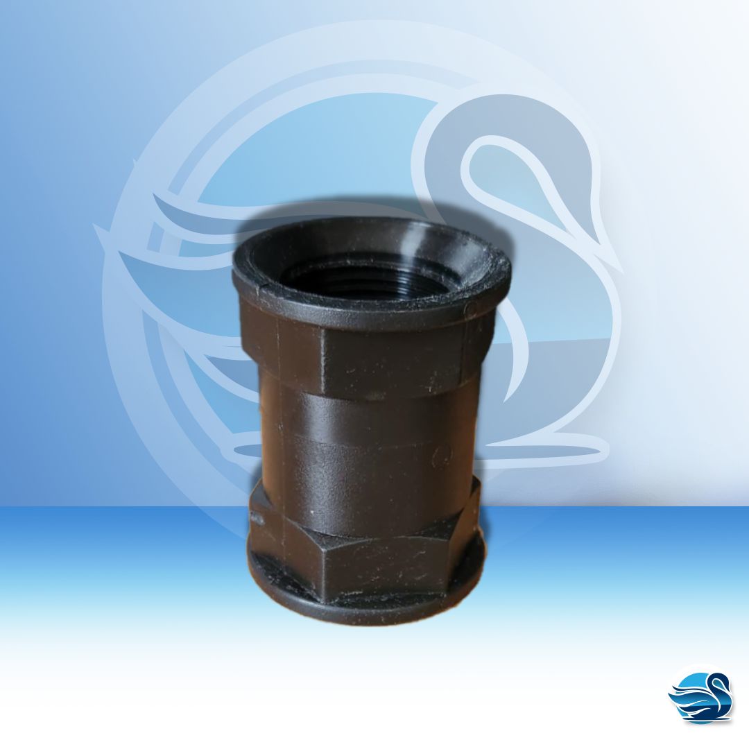 Low Pressure Socket 3/4"