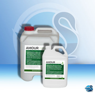 ACESWA AMOUR  Antimicrobial, Odour, Urine Remover