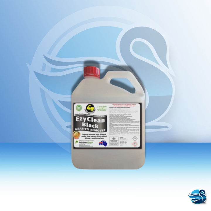 Ezy Clean Black Graffiti Remover