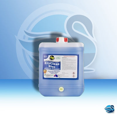 Ezy Clean Blue Graffiti Remover