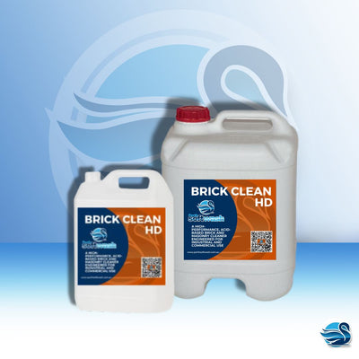PSW Brick Clean HD