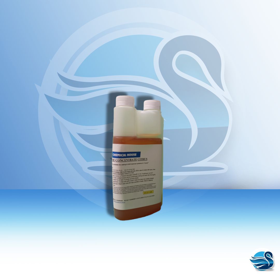Citrus Scent - SH Stable Masking Agent