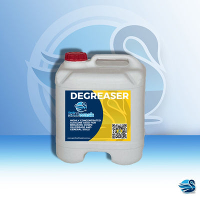 PSW Degreaser
