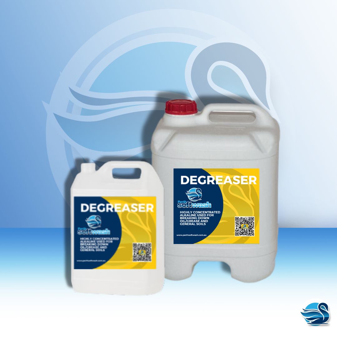 PSW Degreaser