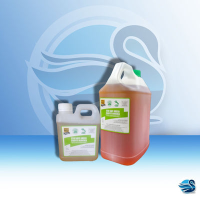 EcoSafe Green Graffiti Remover