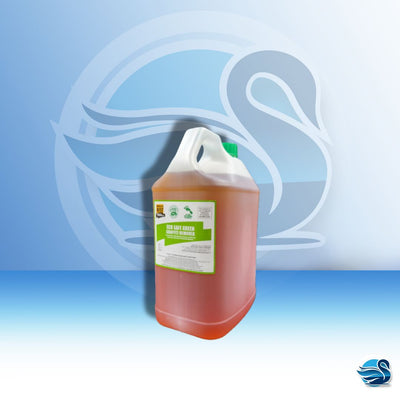 EcoSafe Green Graffiti Remover