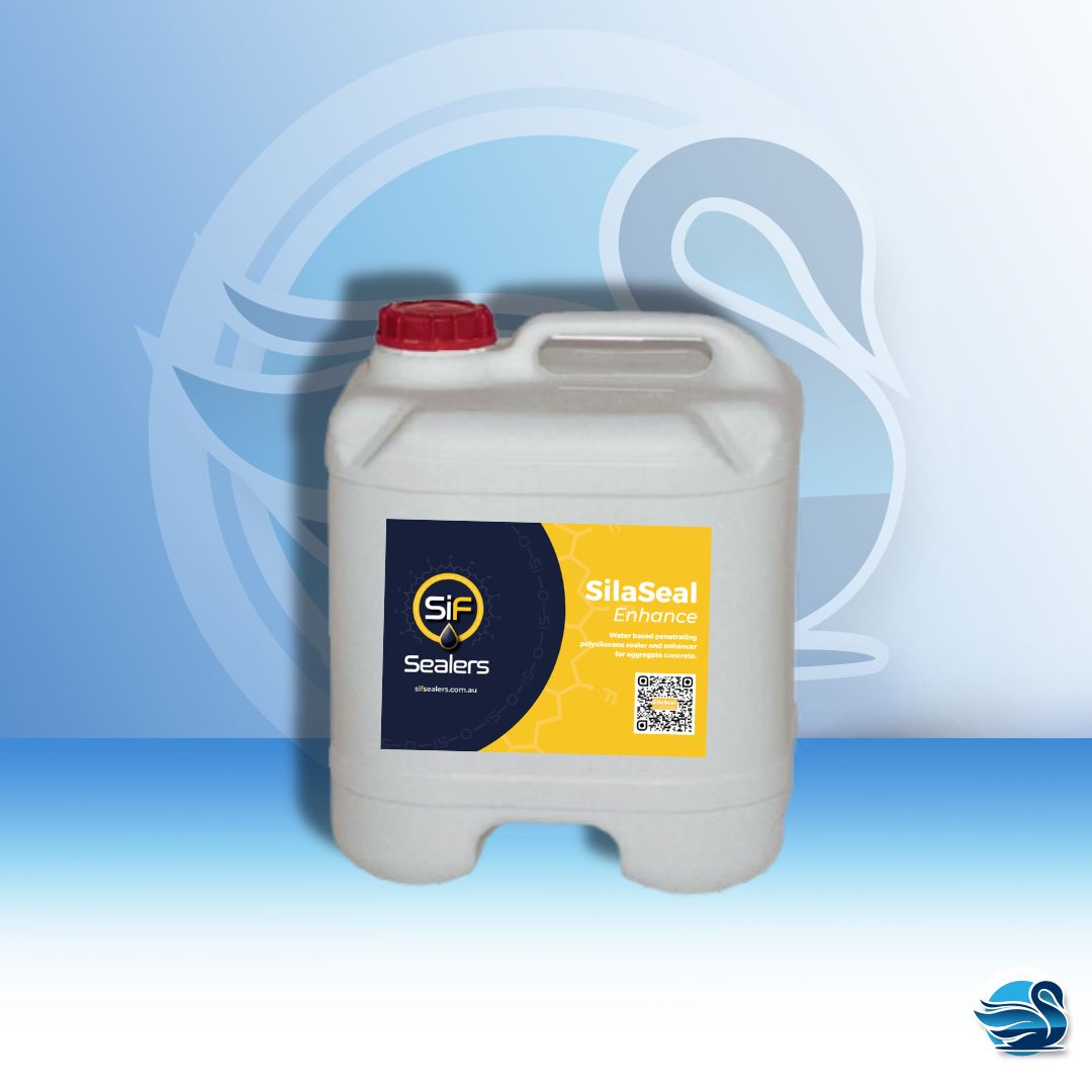 Sila Seal Enhance - Water based penetrative sealer Ready To Use