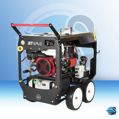 Jetwave Pressure Cleaner Explorer G2