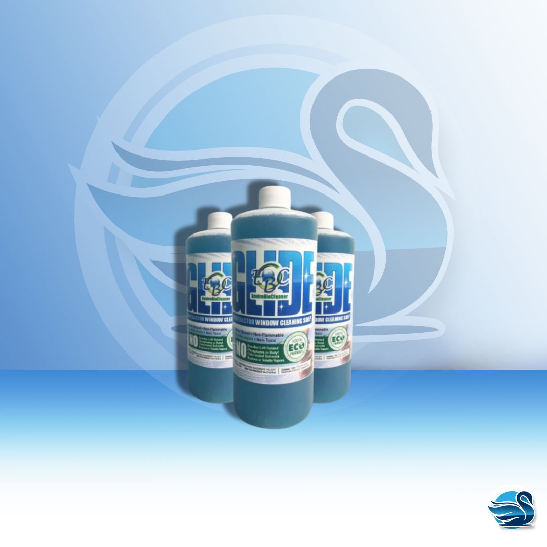 EBC - Glide Glass and Window Cleaner (1 Litre)