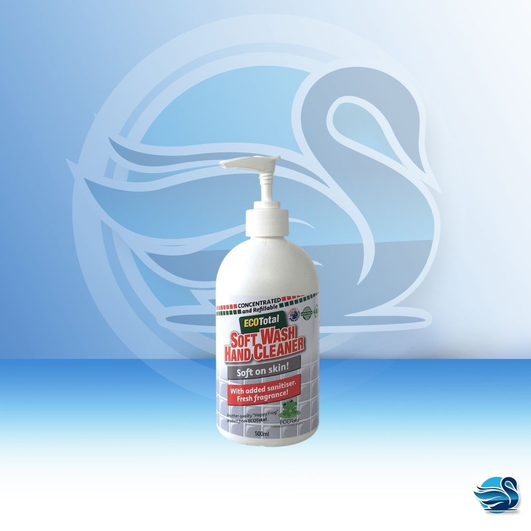 Softwash Hand Cleaner