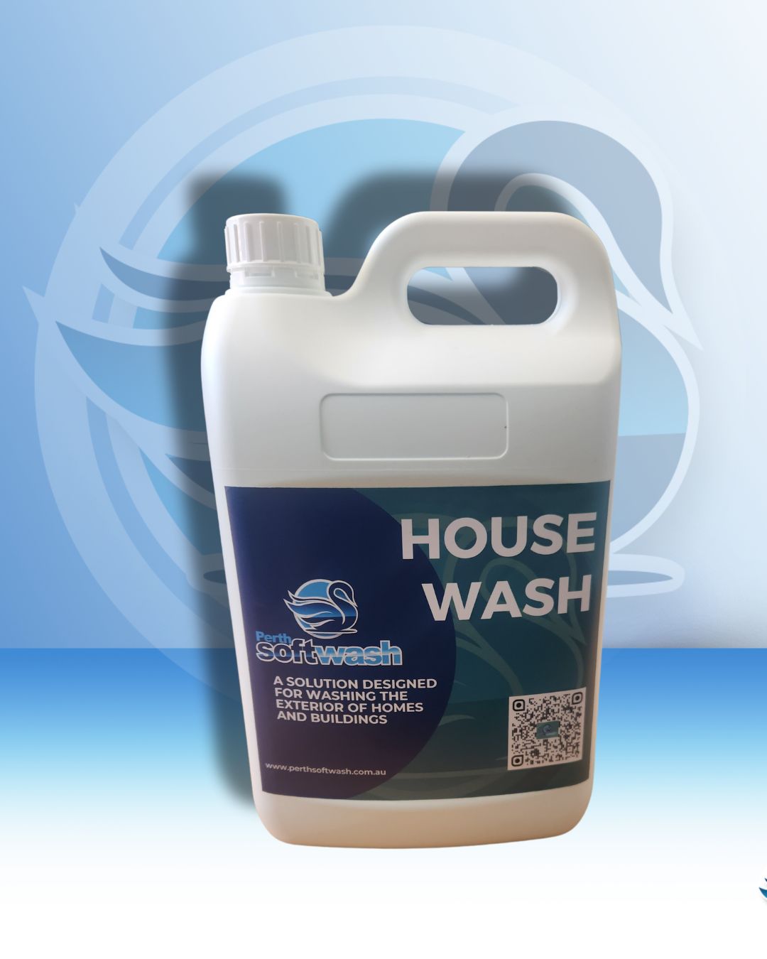 PSW House Wash