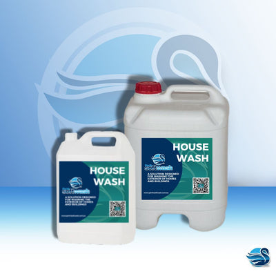 PSW House Wash