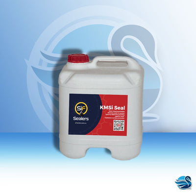 KMSi Seal - Water based penetrative sealer