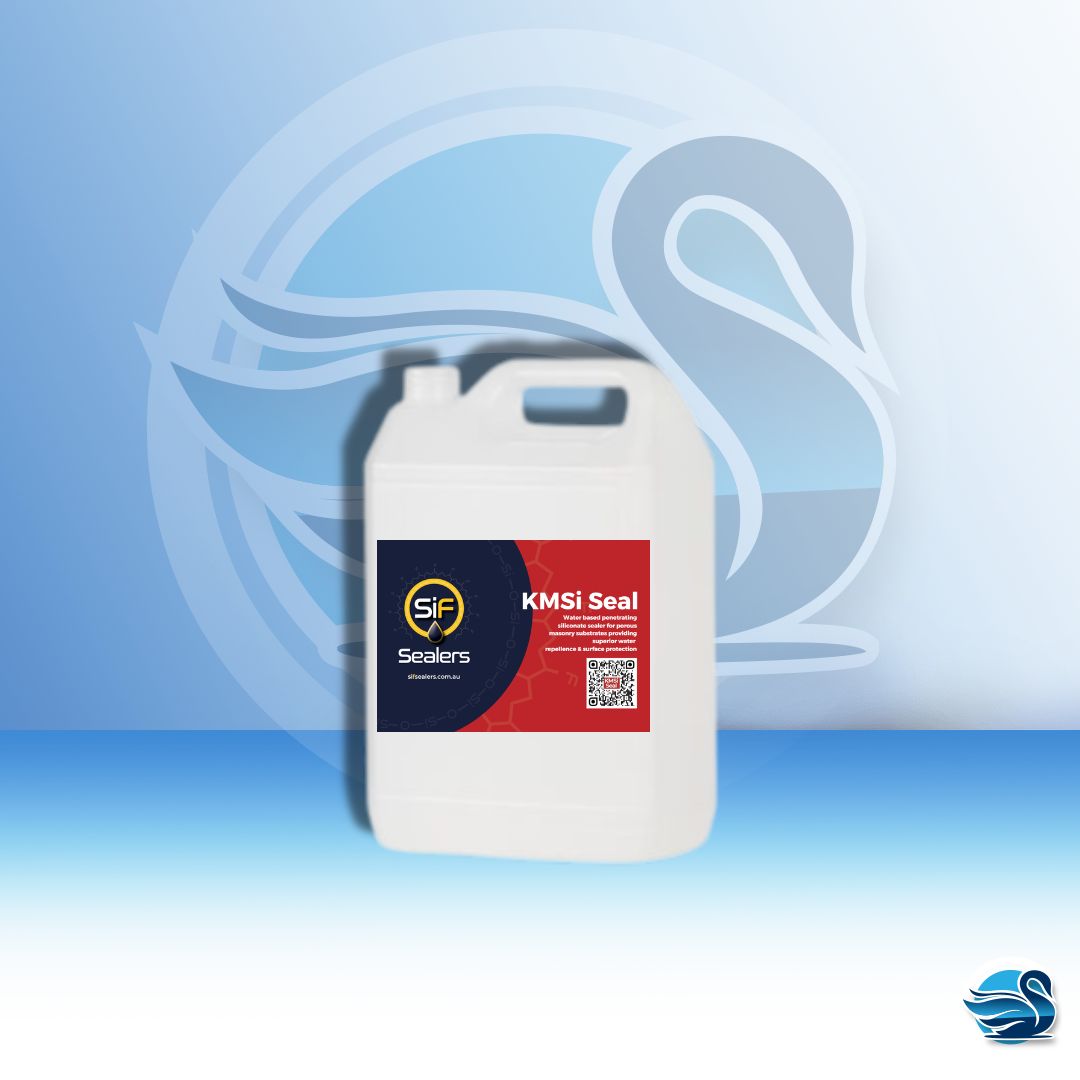 KMSi Seal - Water based penetrative sealer