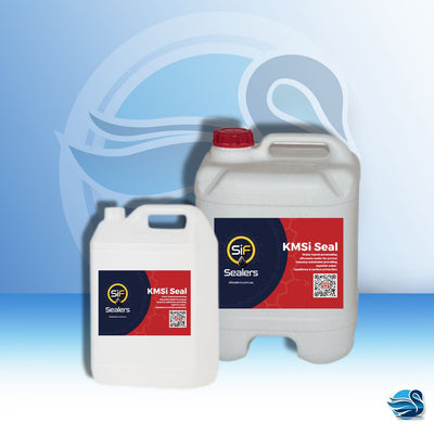 KMSi Seal - Water based penetrative sealer