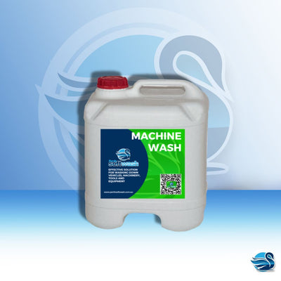 PSW Machine Wash