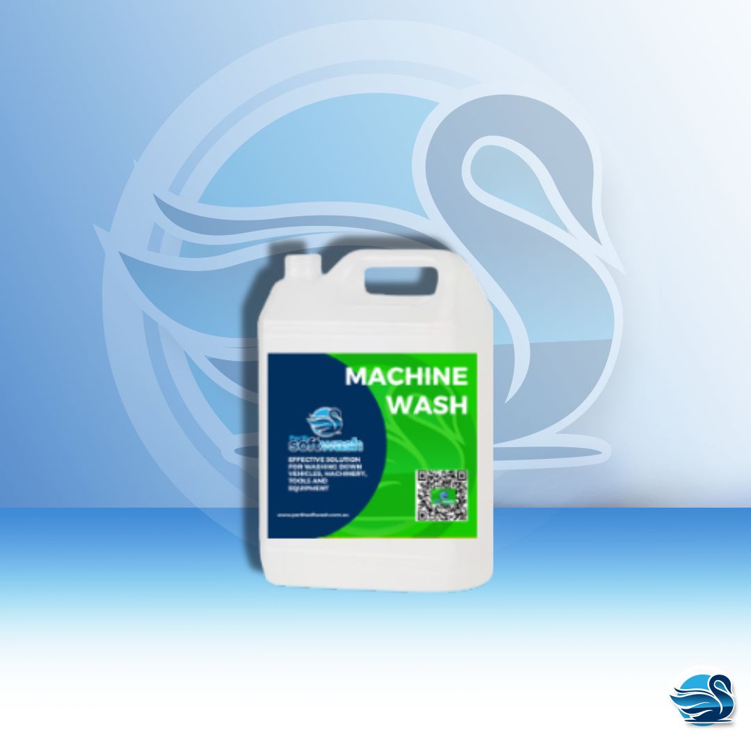 PSW Machine Wash