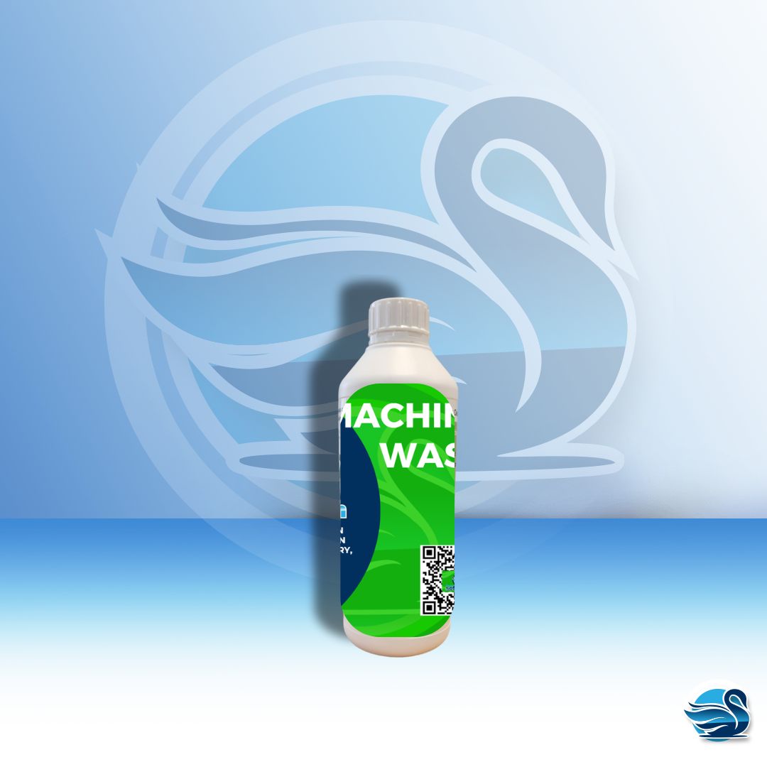 PSW Machine Wash