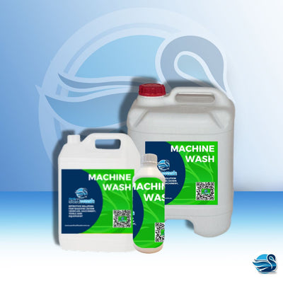 PSW Machine Wash