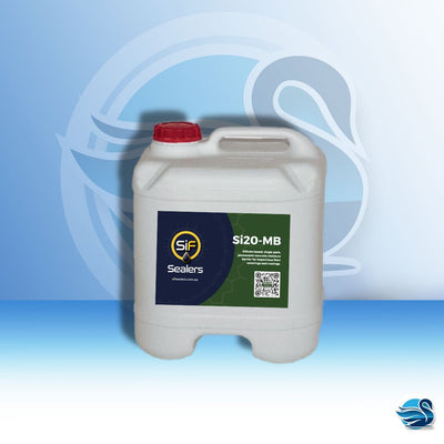 Si20-MB - Water based Moisture Barrier Ready to Use