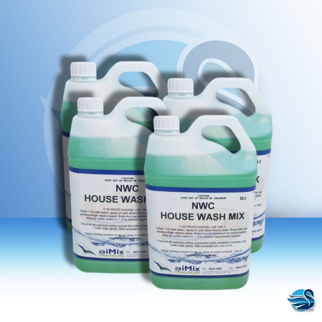 NWC - House Wash Mix