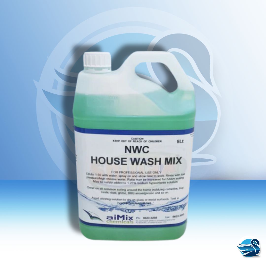 NWC - House Wash Mix