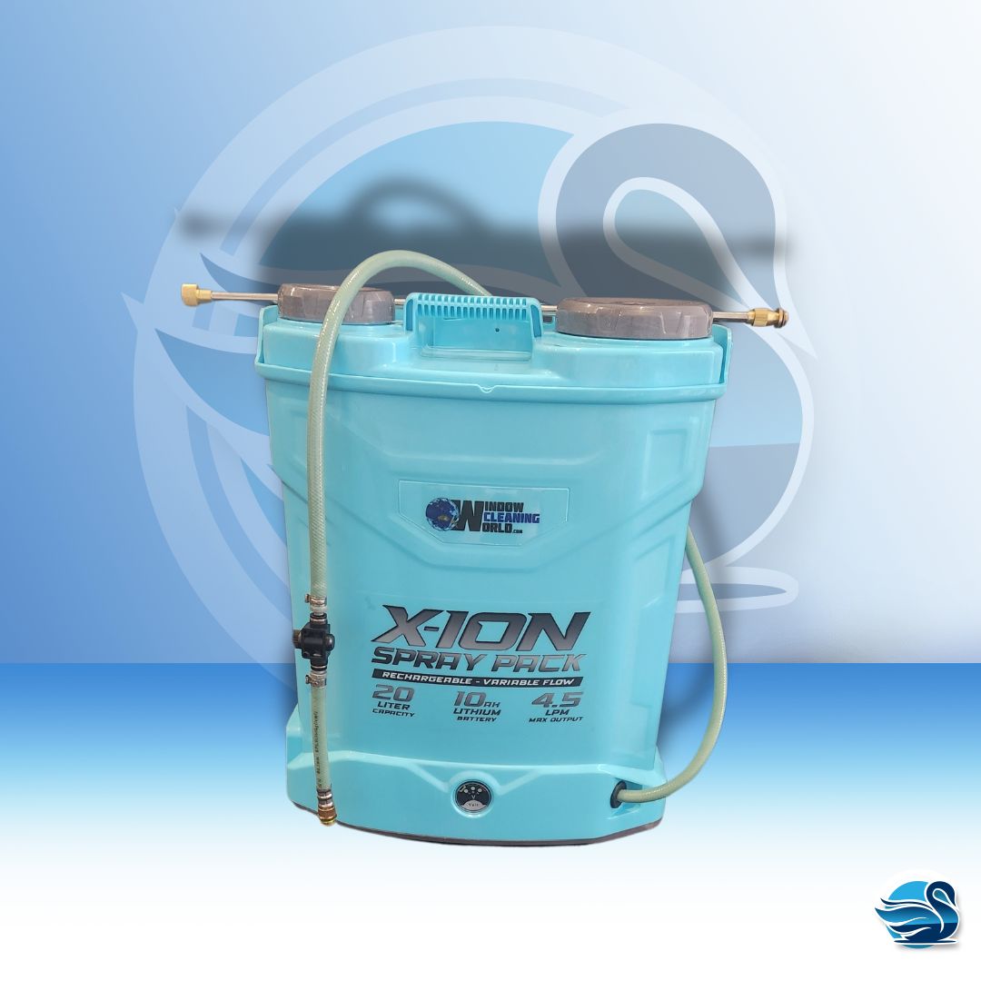 X-ION 20L Spray pack