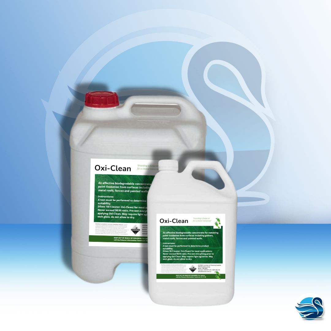 ACESWA Oxi-Clean Oxidation Remover