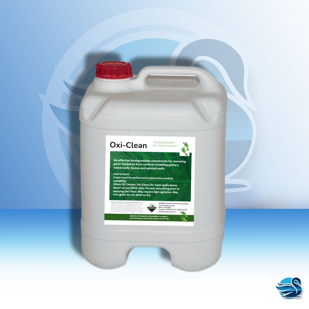 ACESWA Oxi-Clean Oxidation Remover