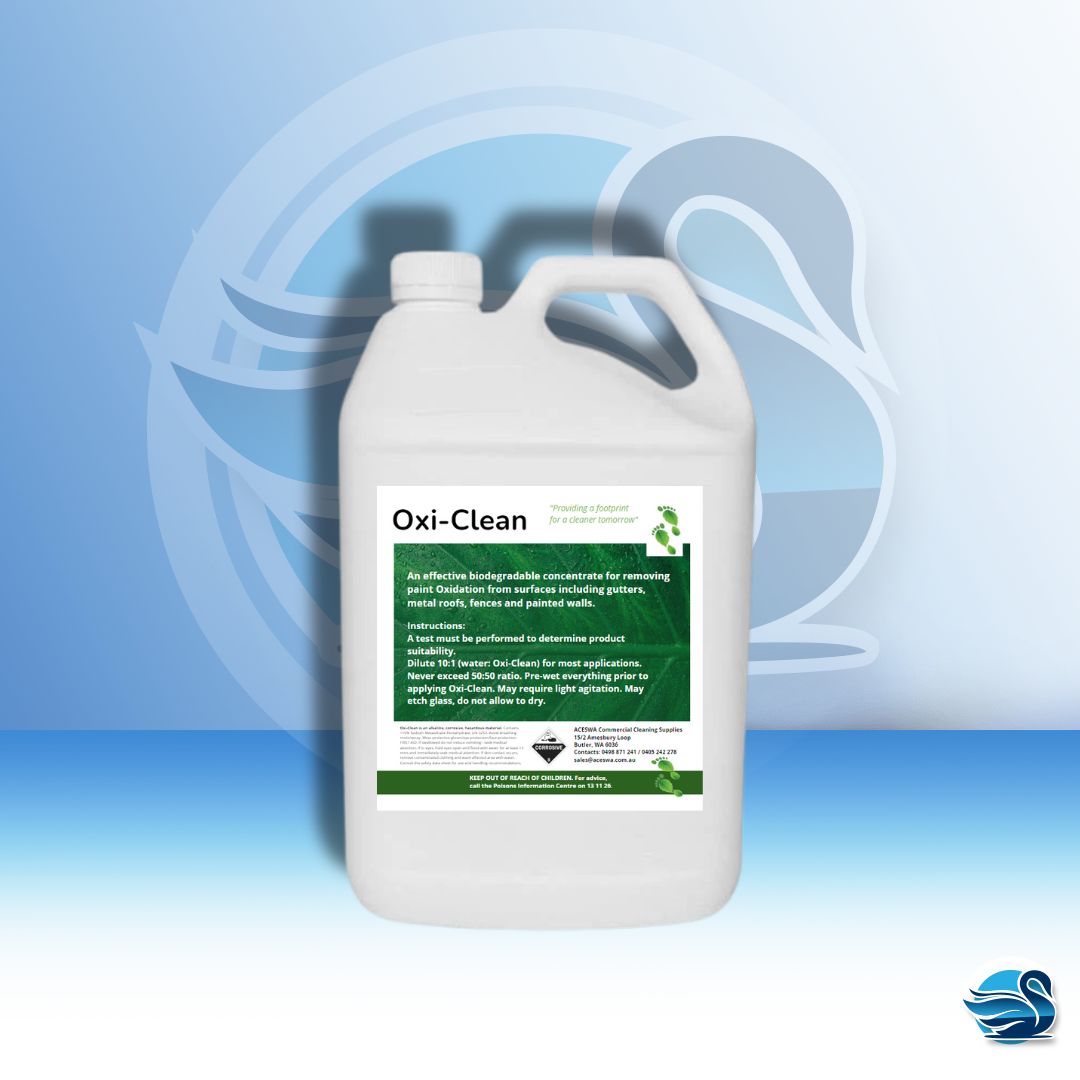 ACESWA Oxi-Clean Oxidation Remover