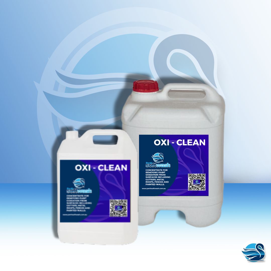 PSW Oxi-Clean