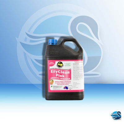 Ezy Clean Pink Shadow Remover 5L
