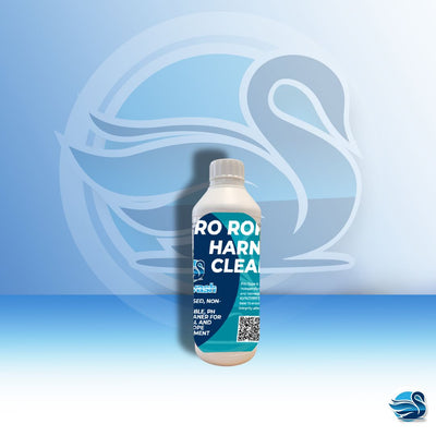PSW Pro Rope and Harness Cleaner