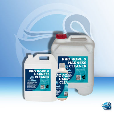 PSW Pro Rope and Harness Cleaner