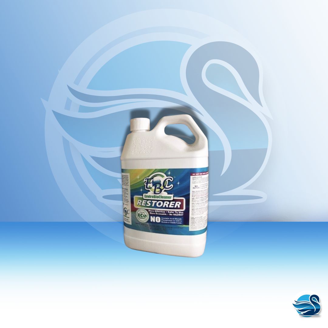 EBC - Restorer. 5 Litre (Australian made product)