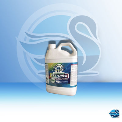 EBC - Restorer. 5 Litre (Australian made product)