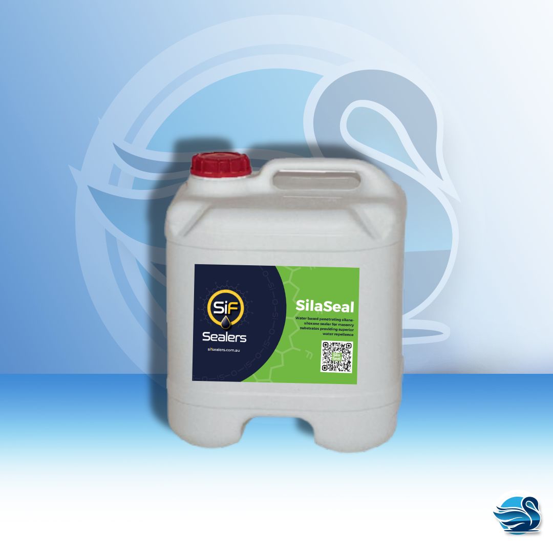 Sila Seal - Water based penetrative sealer