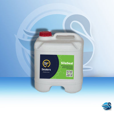 Sila Seal - Water based penetrative sealer