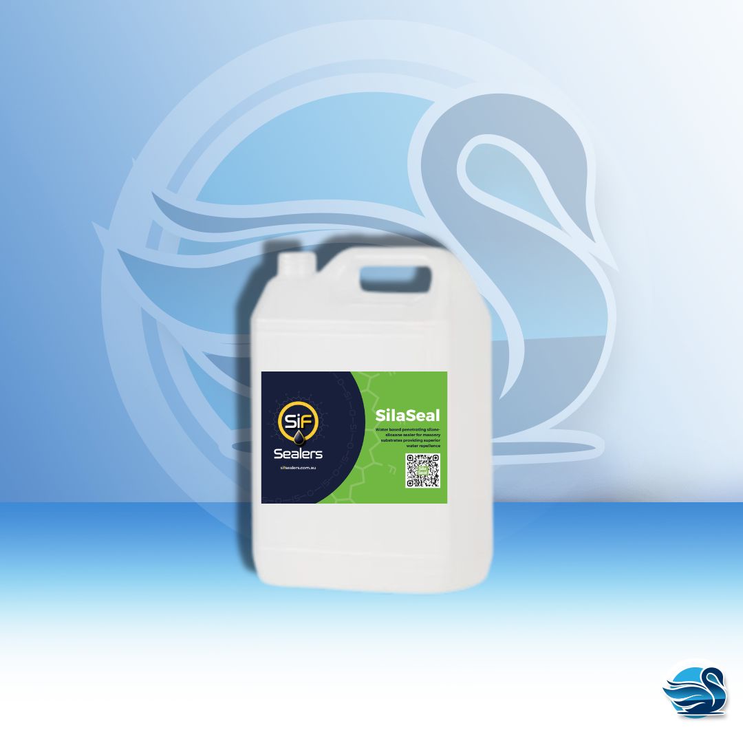 Sila Seal - Water based penetrative sealer