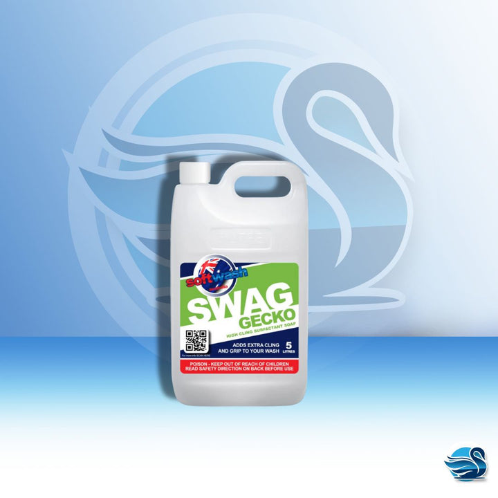 SWAG - GECKO - High Grip Surfactant