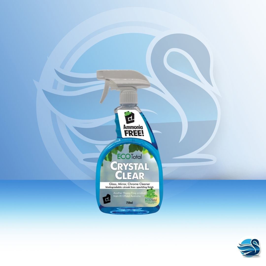 Crystal Clear 750 ml Spray