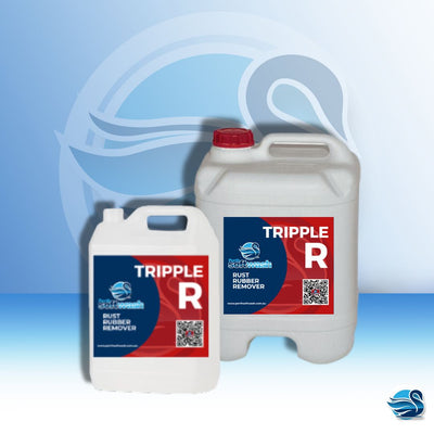 PSW Triple R