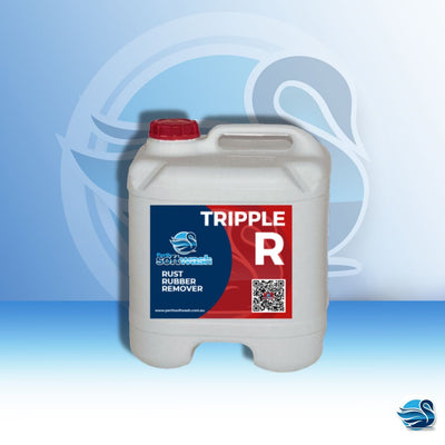 PSW Triple R