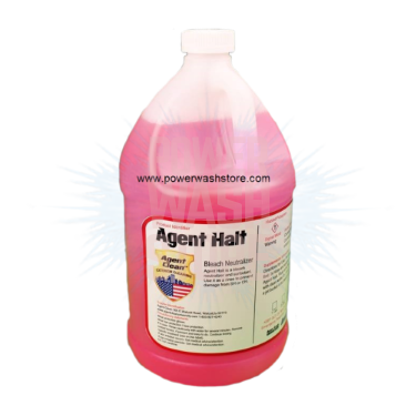 AGENT HALT 1 US GALLON