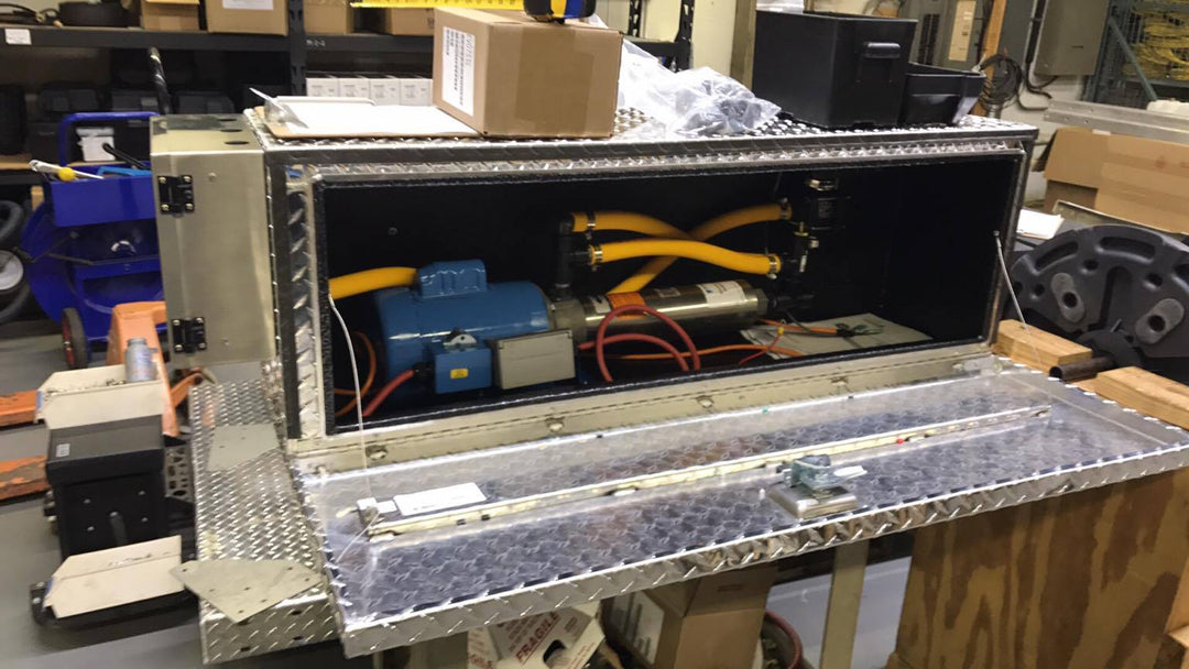 Booster in a Box - Bare