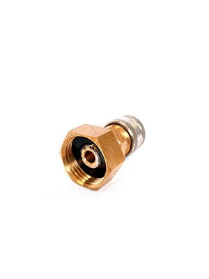 Gilmore Gun Quick Connect Adapter