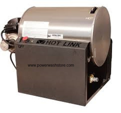 Hydrotek 12v Hot link water generator